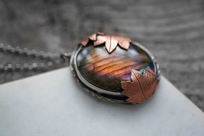 My November Guest | #14