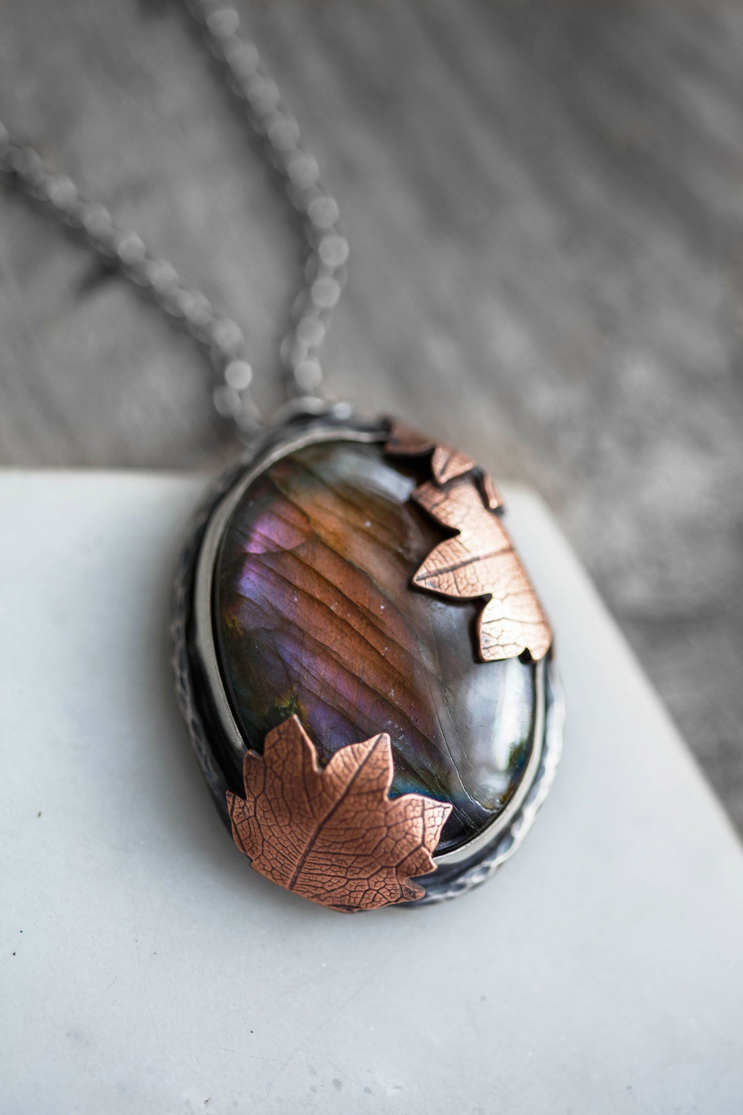 My November Guest | #14