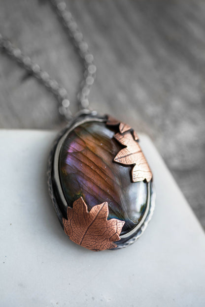 My November Guest | #14