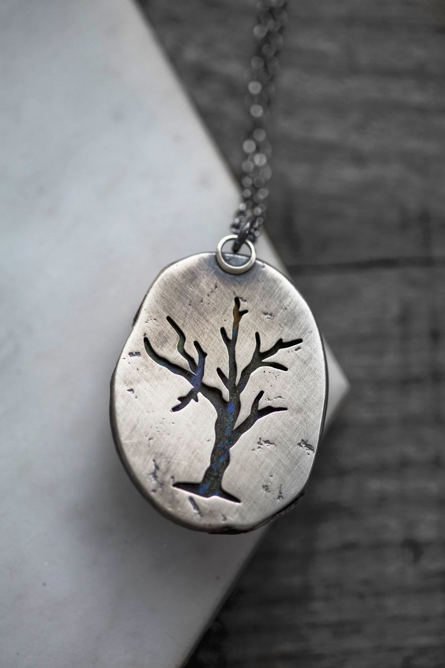 My November Guest | #14