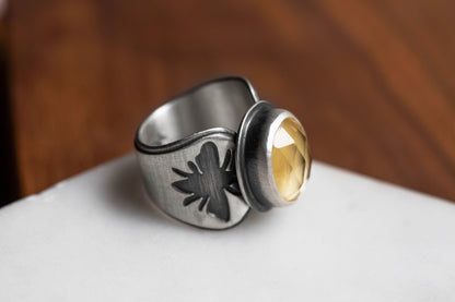 Size 6 | Apiary Ring | #2