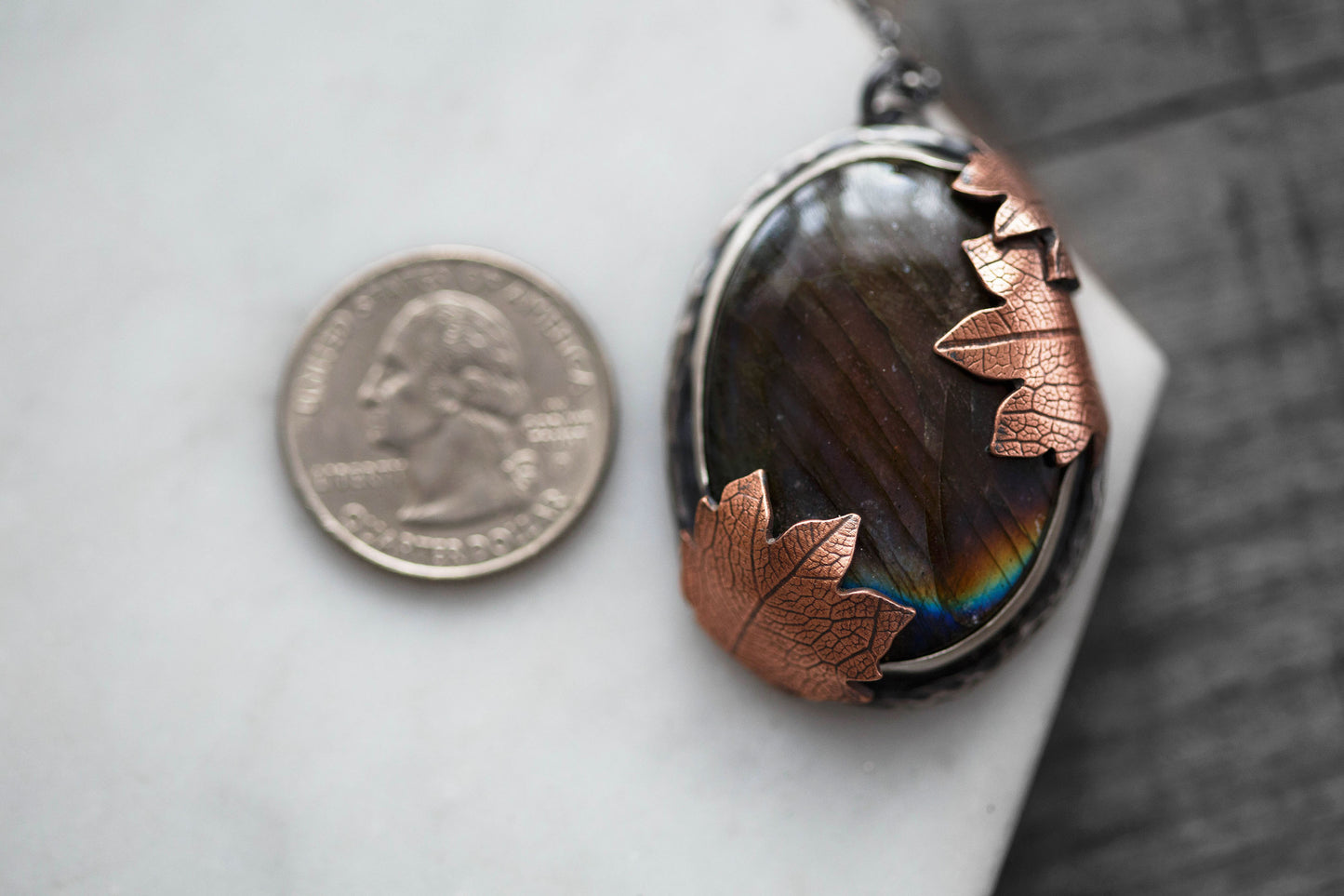 My November Guest | #14