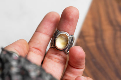 Size 6 | Apiary Ring | #2