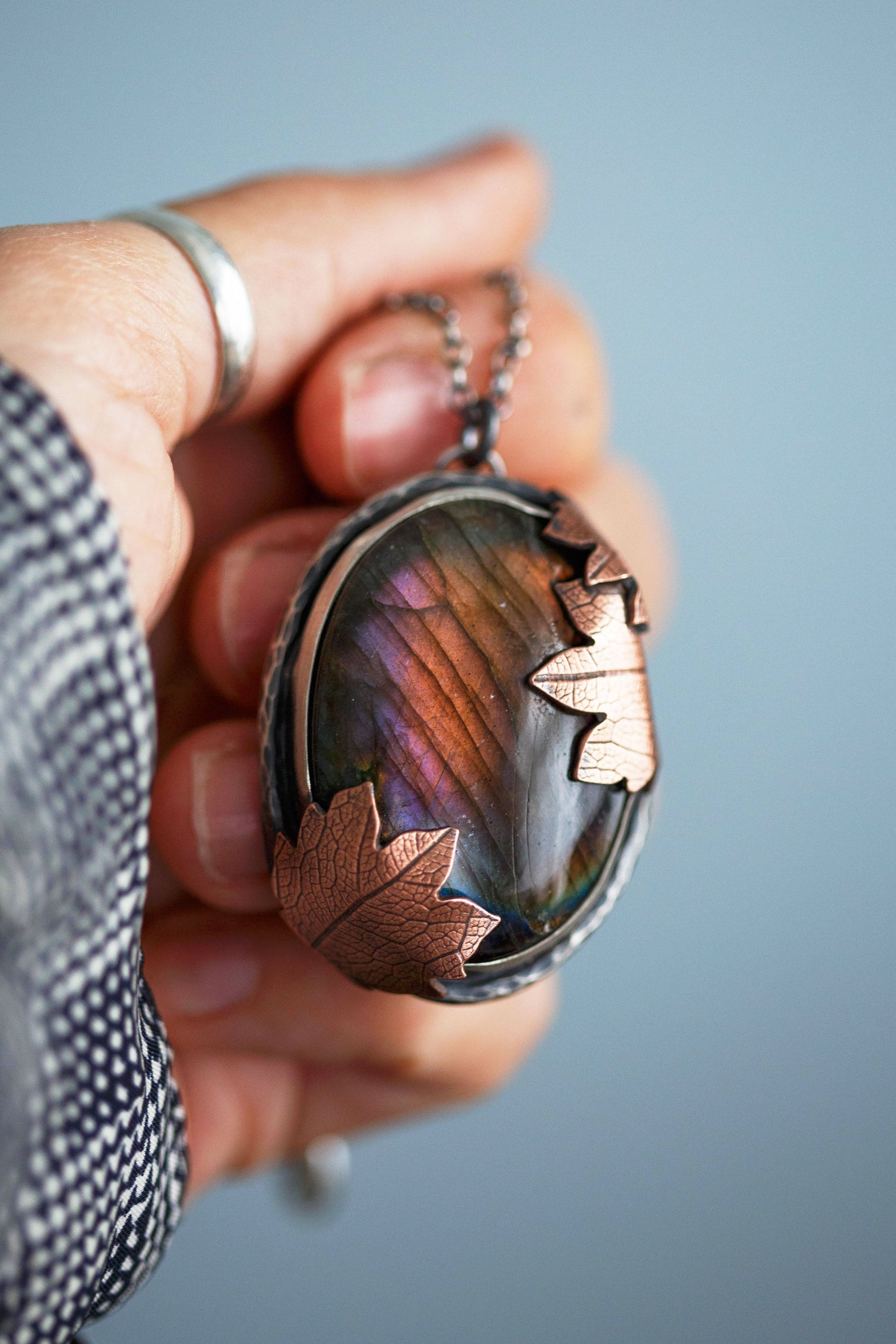 My November Guest | #14