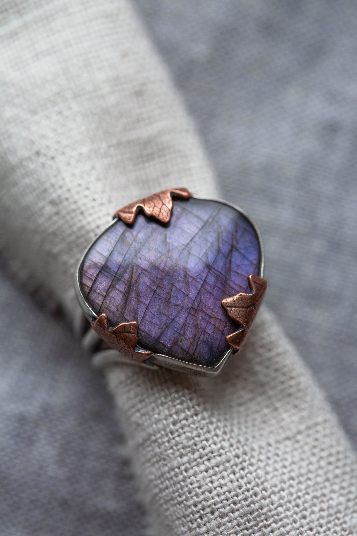 Size 11.25 | My November Guest Ring | #31