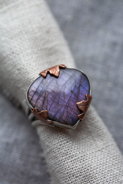 Size 11.25 | My November Guest Ring | #31