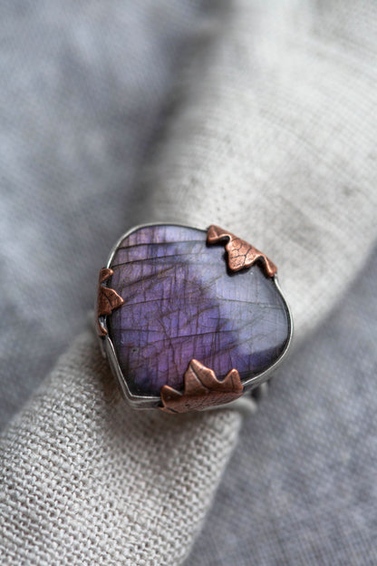 Size 11.25 | My November Guest Ring | #31