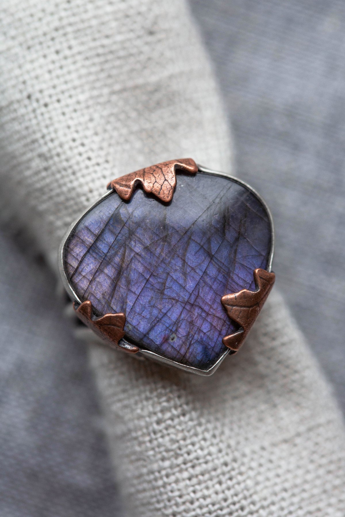 Size 11.25 | My November Guest Ring | #31