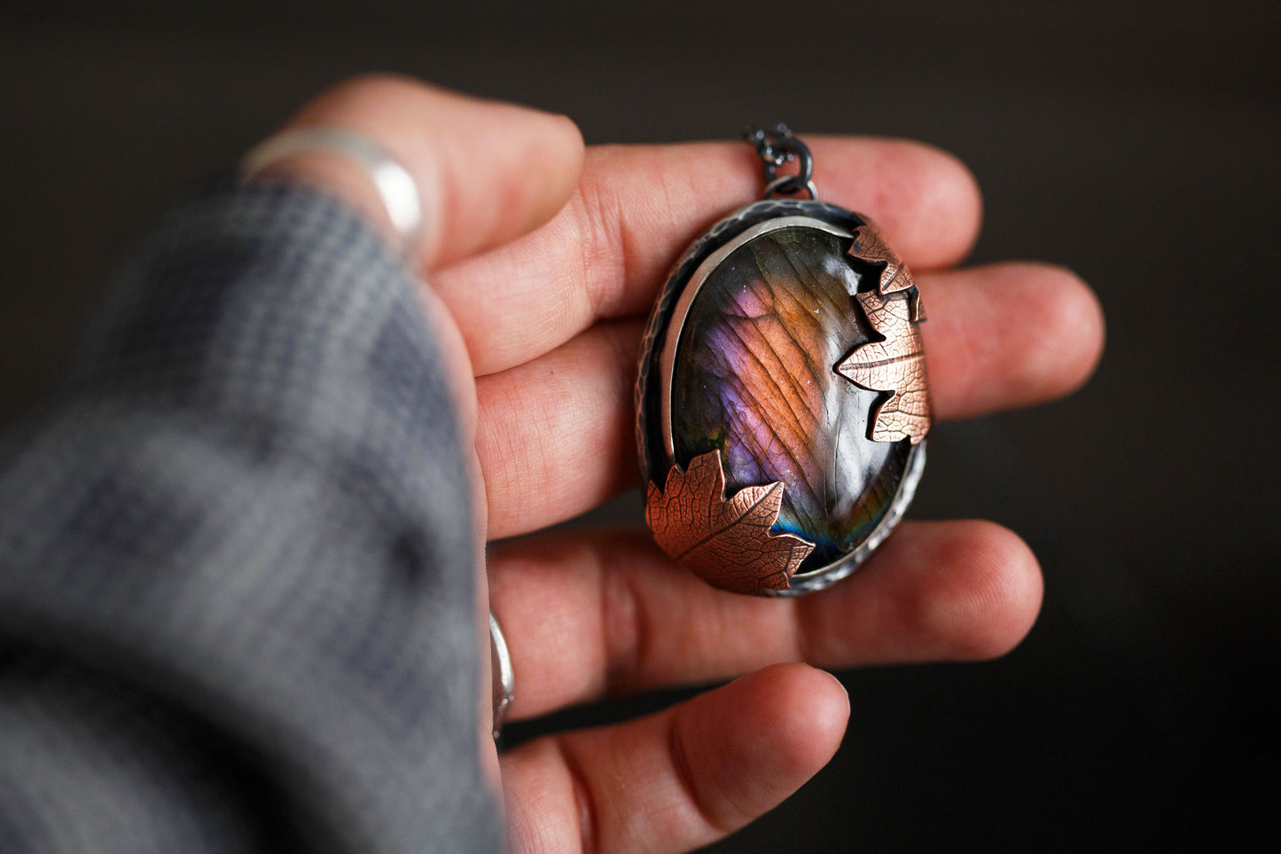 My November Guest | #14