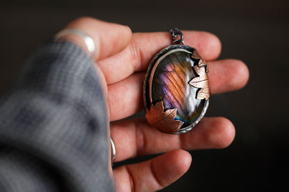 My November Guest | #14