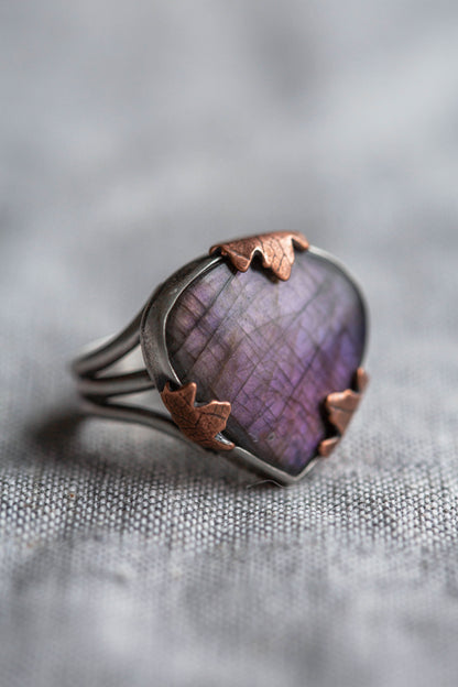 Size 11.25 | My November Guest Ring | #31