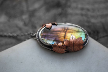 My November Guest | #15