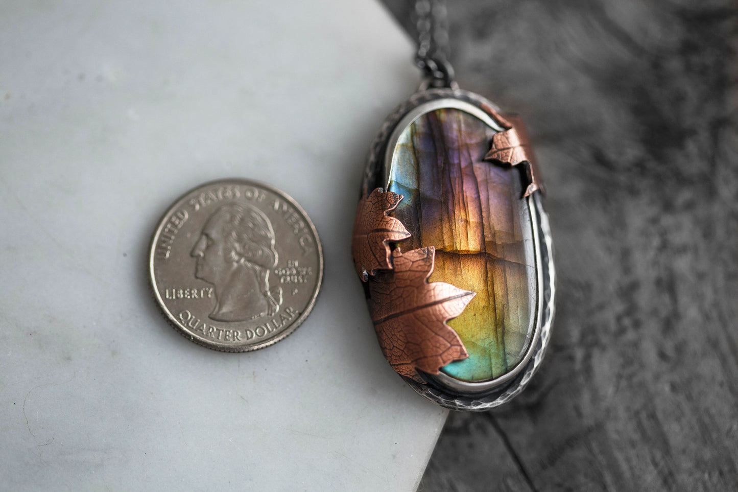 My November Guest | #15