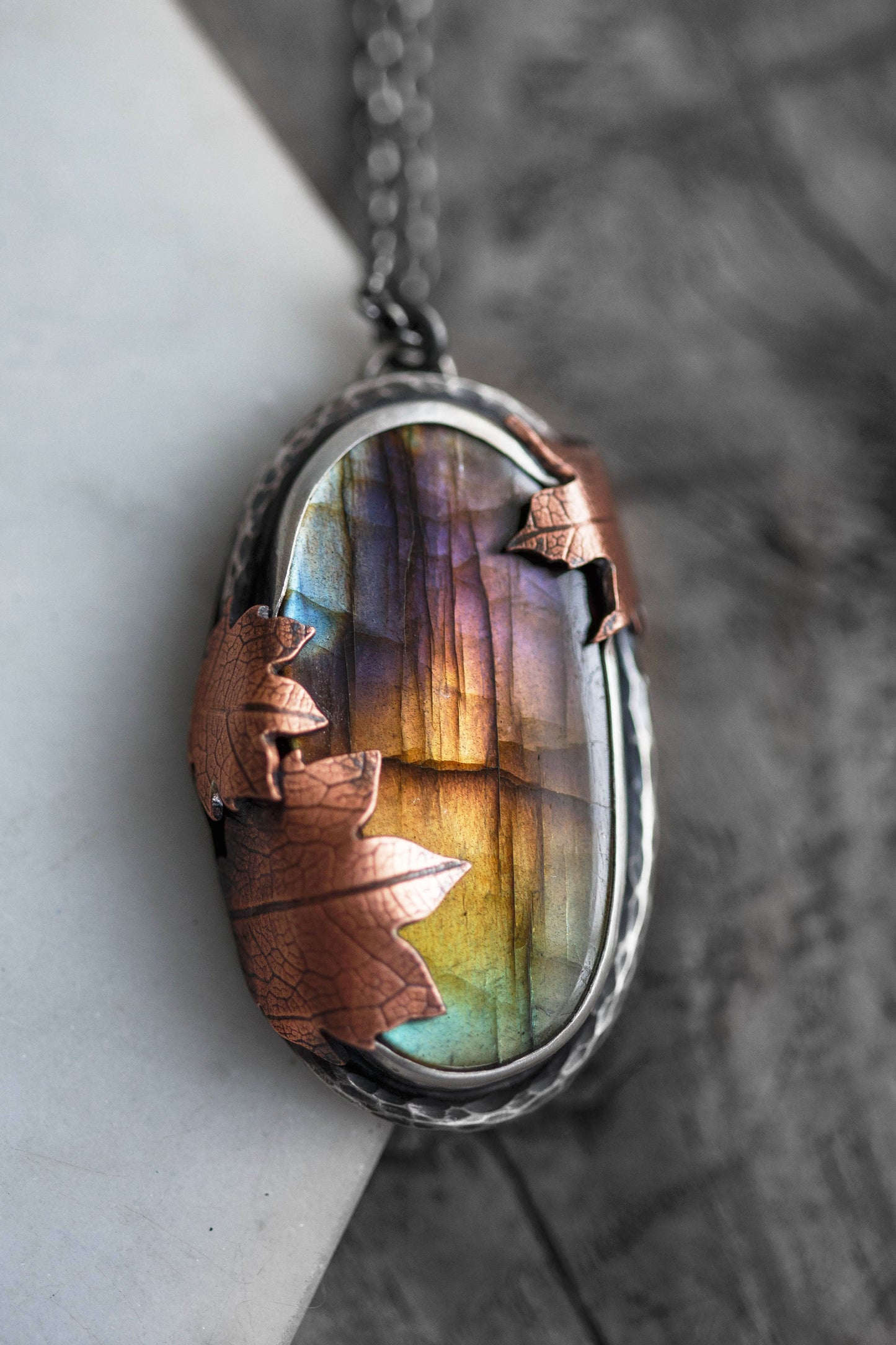 My November Guest | #15