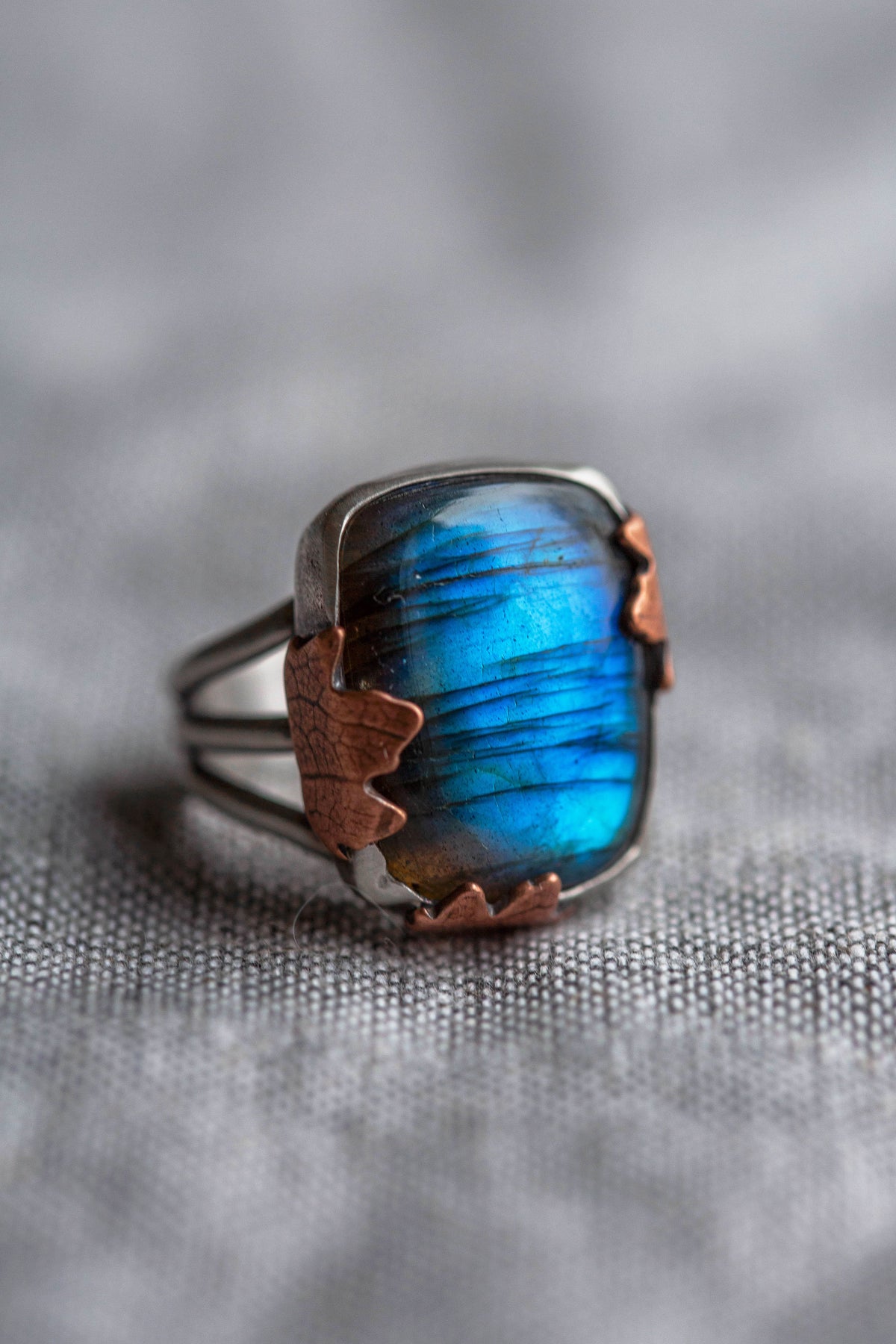 Size 6.5 | My November Guest Ring | #33