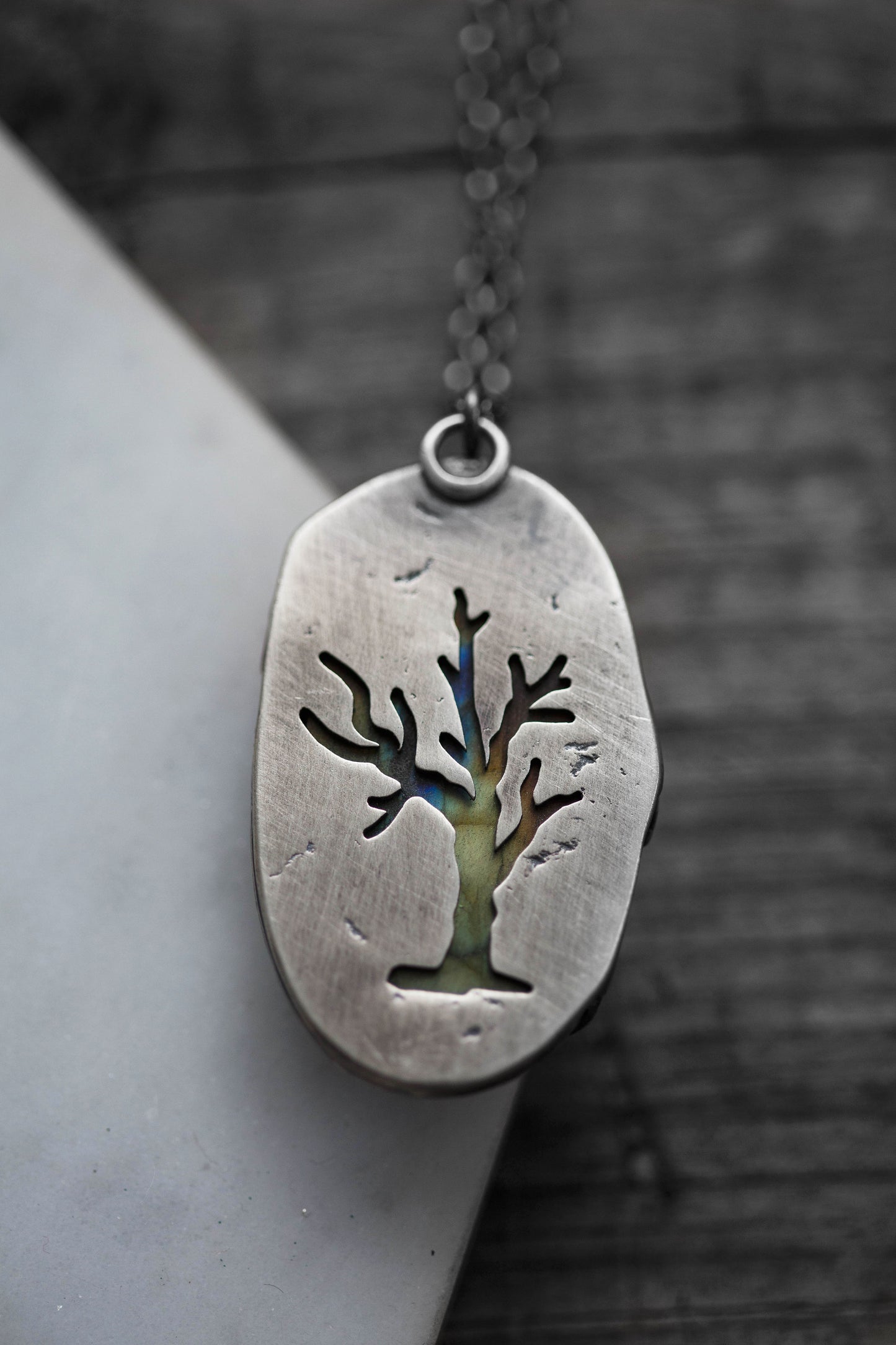 My November Guest | #15