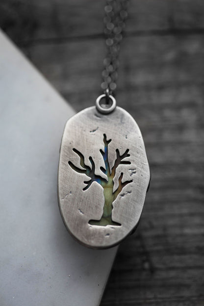 My November Guest | #15