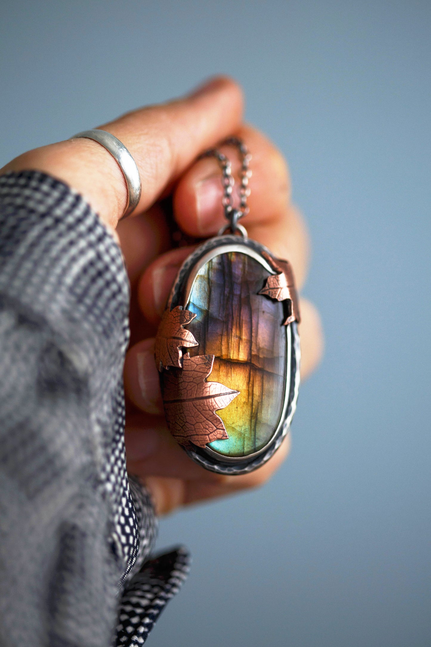 My November Guest | #15