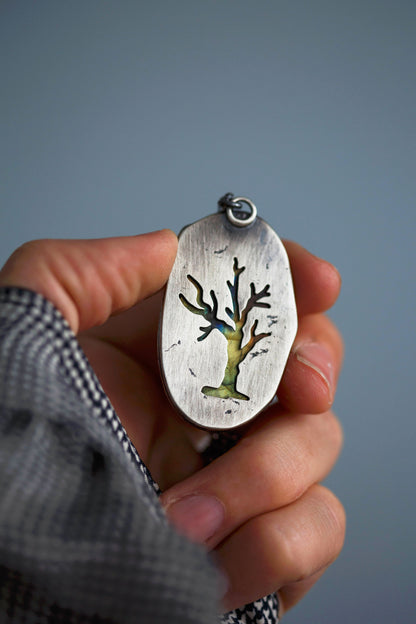 My November Guest | #15