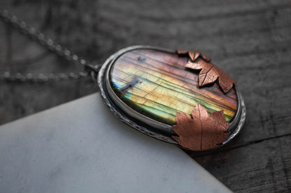 My November Guest | #16