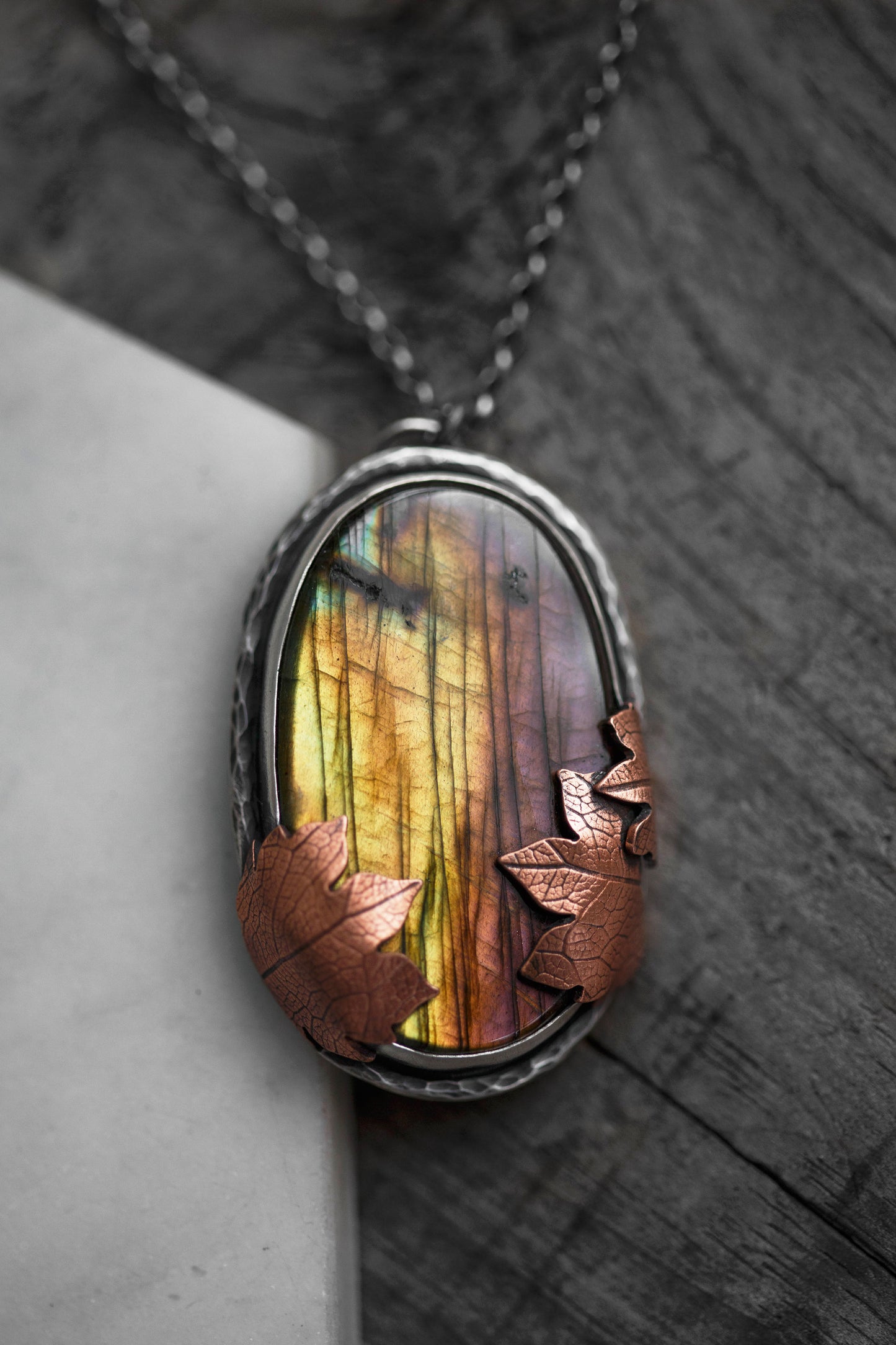 My November Guest | #16