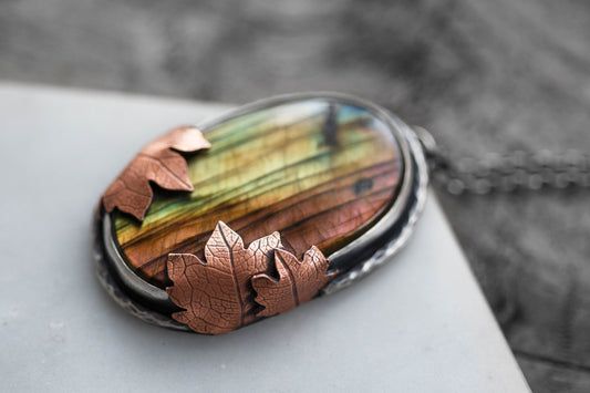 My November Guest | #16