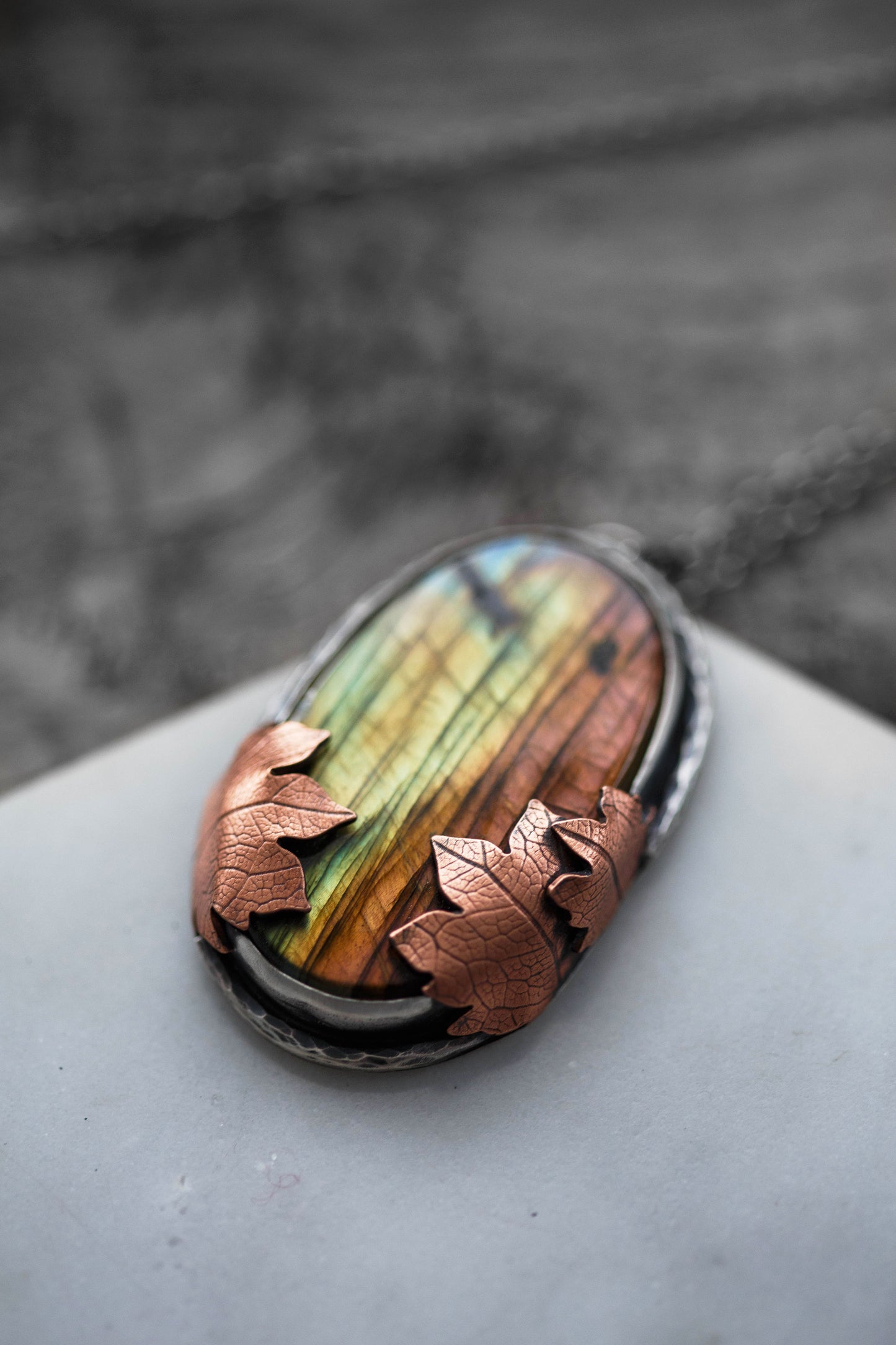 My November Guest | #16