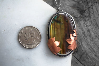 My November Guest | #16