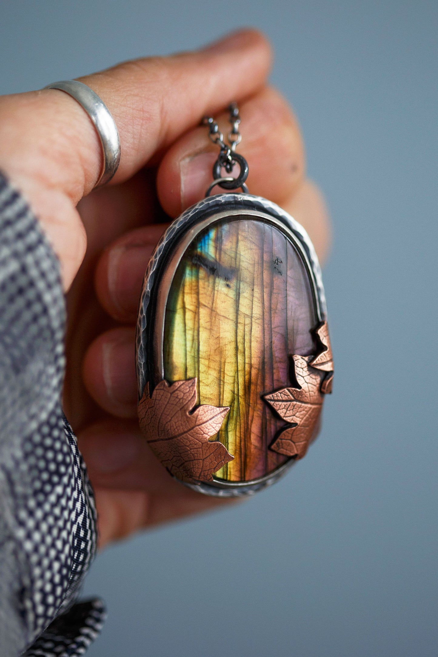 My November Guest | #16