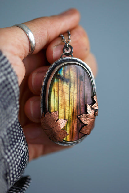 My November Guest | #16