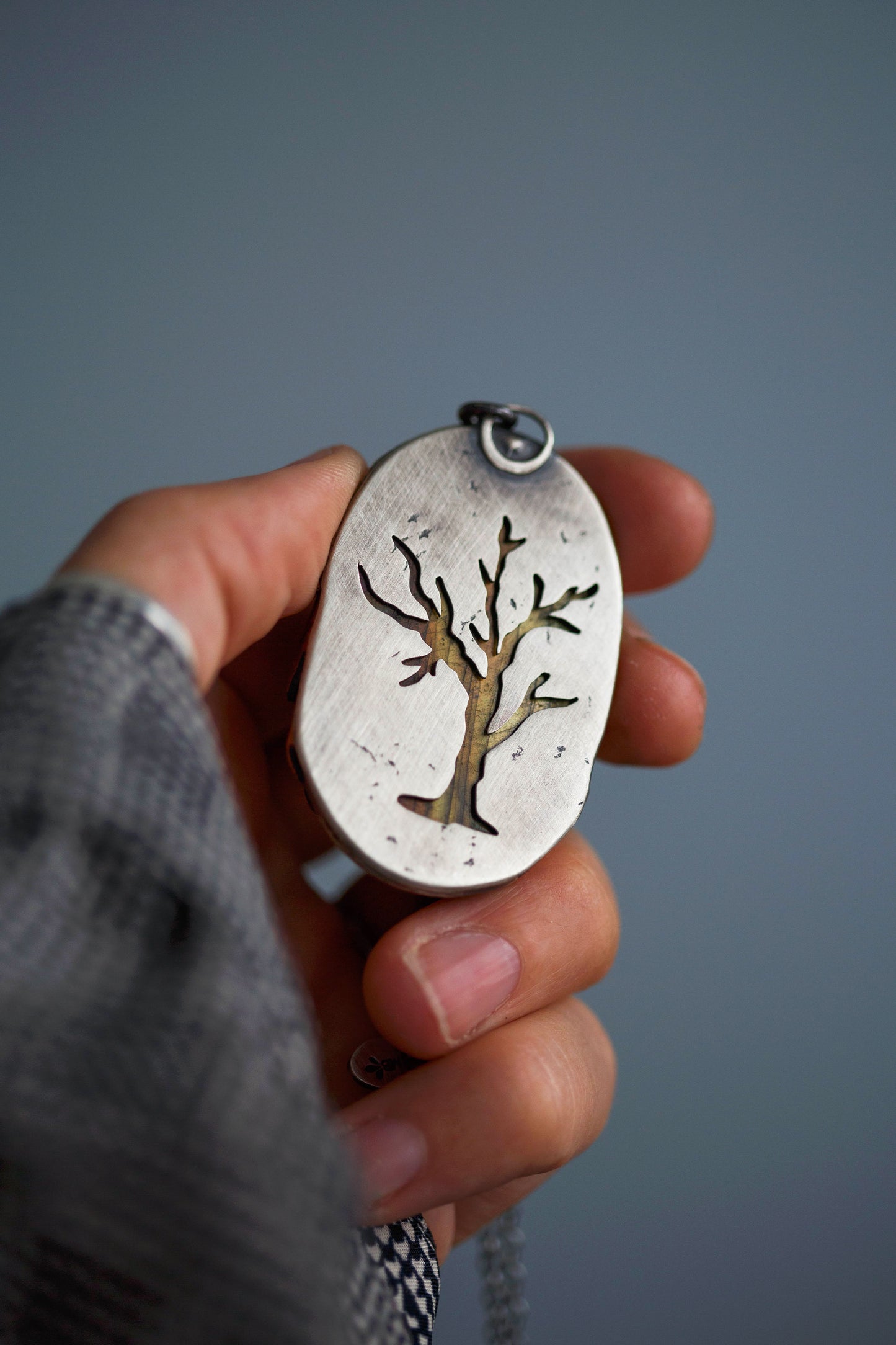 My November Guest | #16