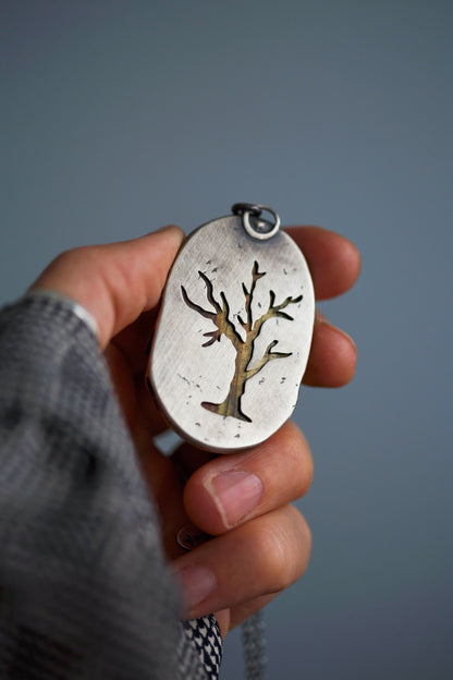 My November Guest | #16