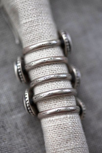 Size 8.25 | Gloaming Ring | #8