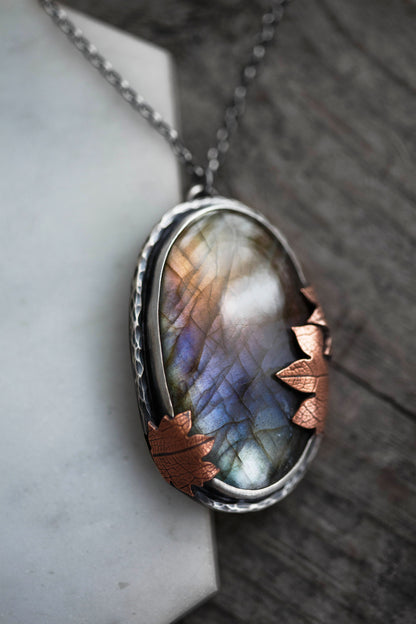 My November Guest | #17