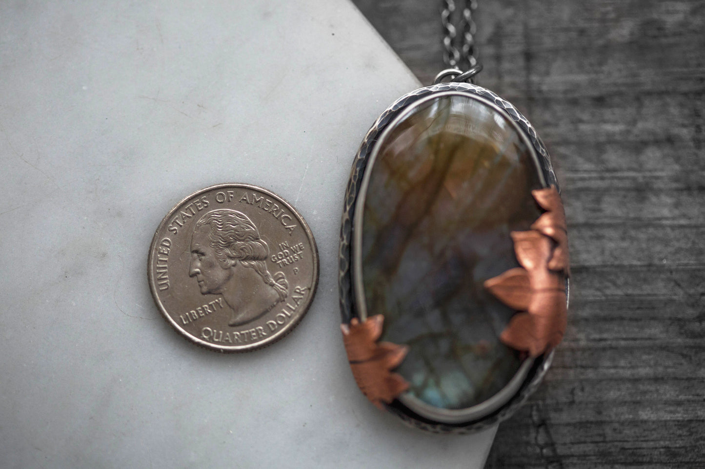 My November Guest | #17