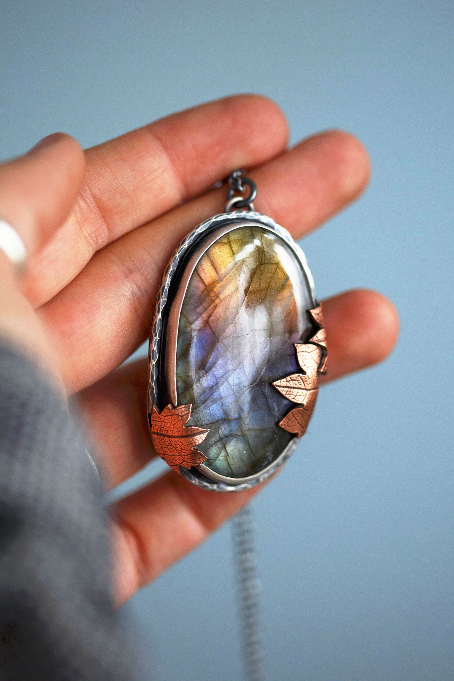 My November Guest | #17