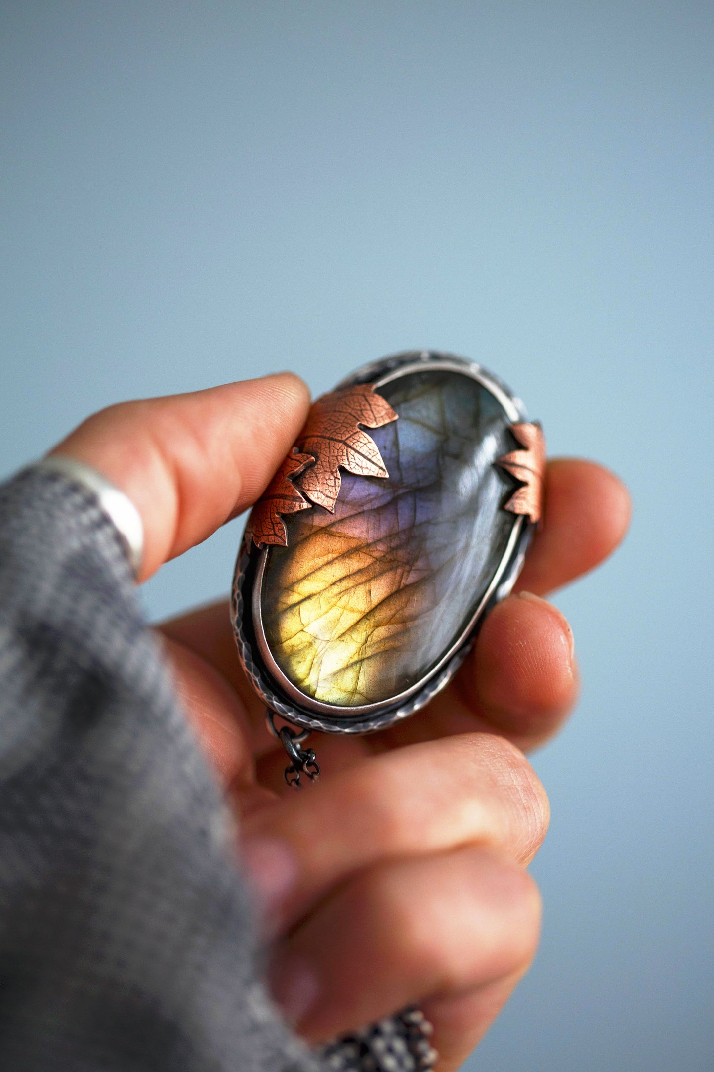 My November Guest | #17