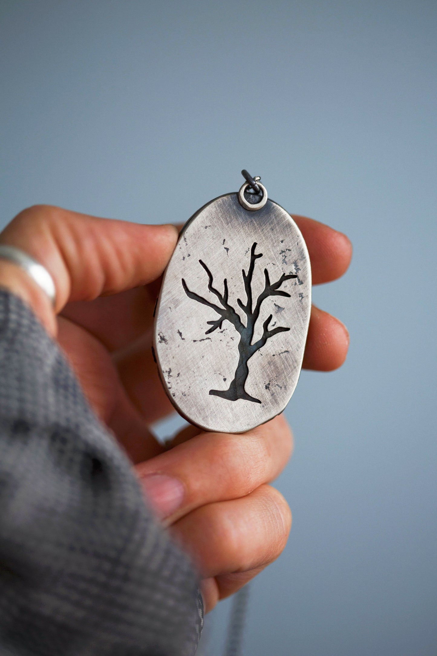 My November Guest | #17