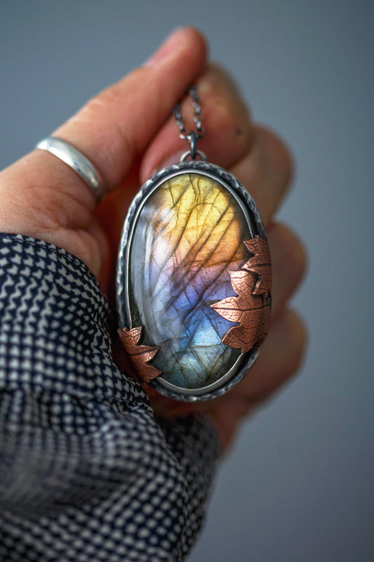 My November Guest | #17