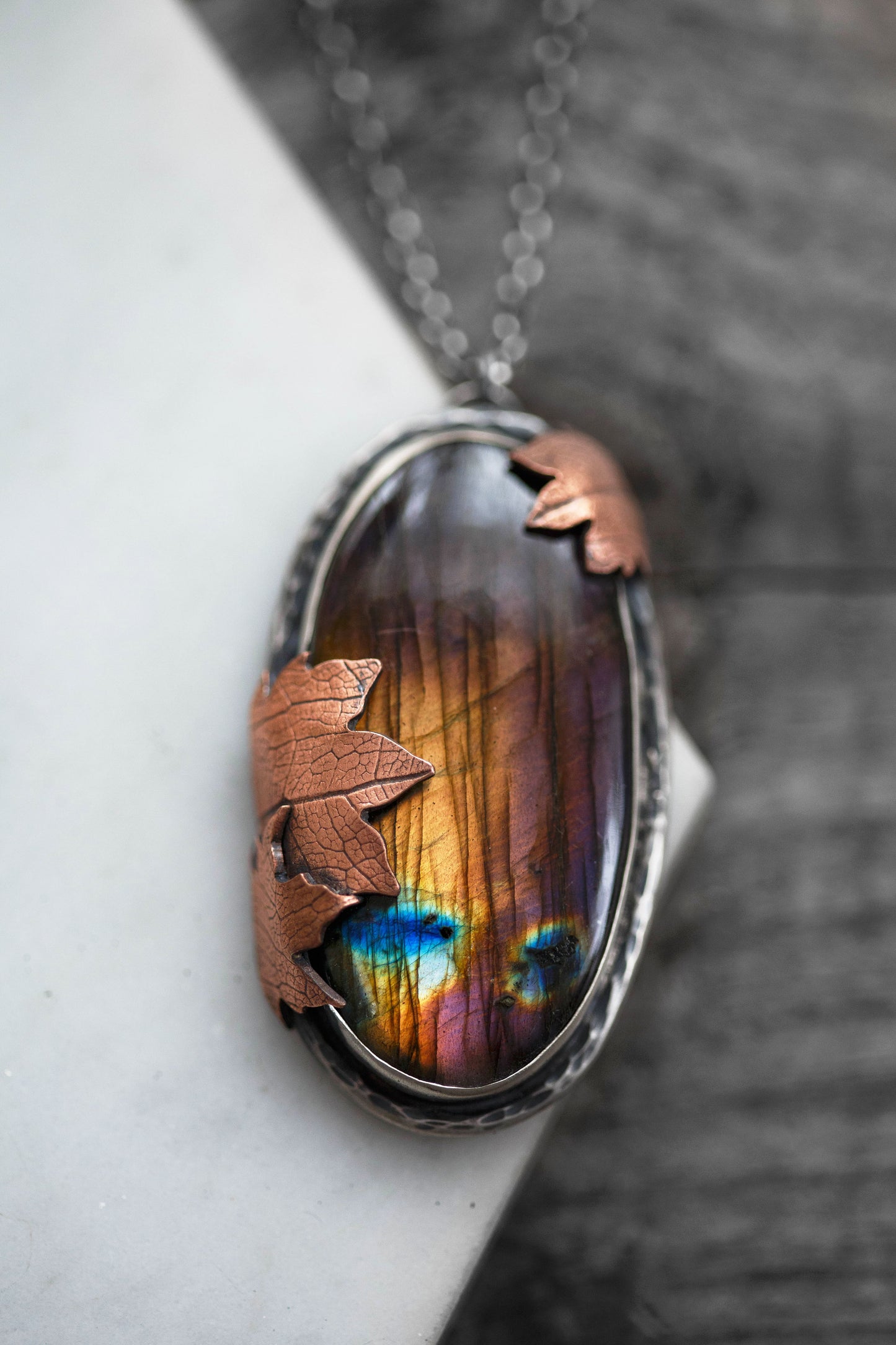 My November Guest | #18