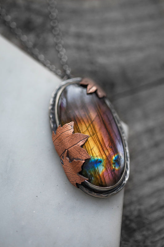 My November Guest | #18