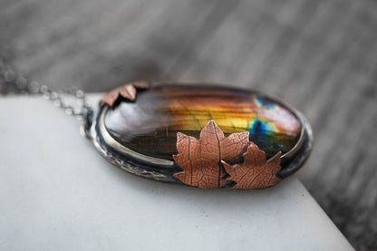 My November Guest | #18