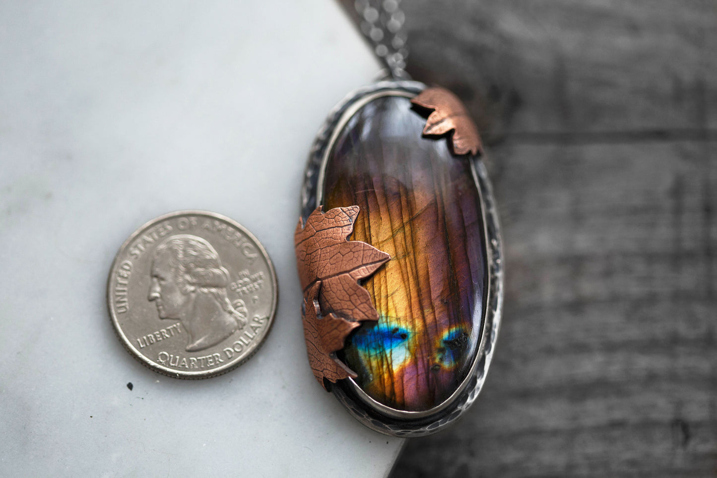 My November Guest | #18