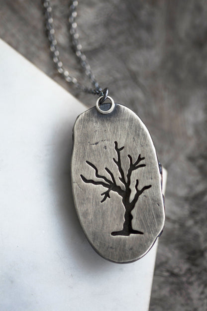 My November Guest | #6