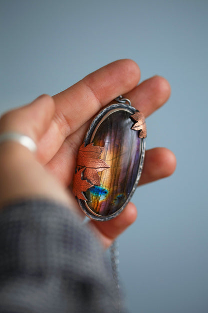 My November Guest | #18