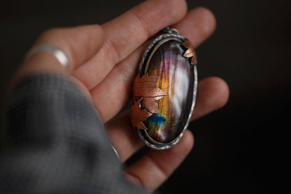 My November Guest | #18