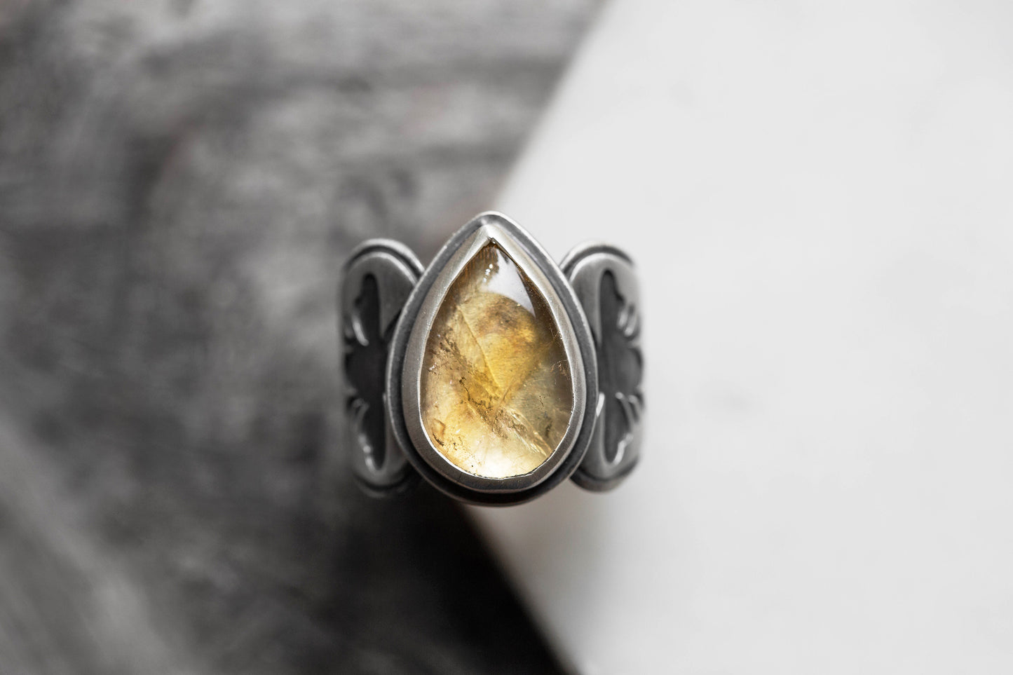 Size 9 | Apiary Ring | #6