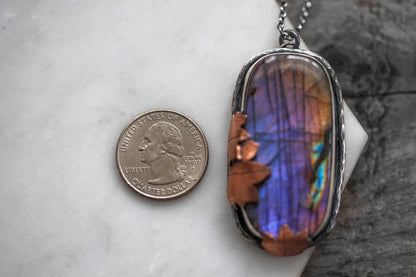 My November Guest | #19