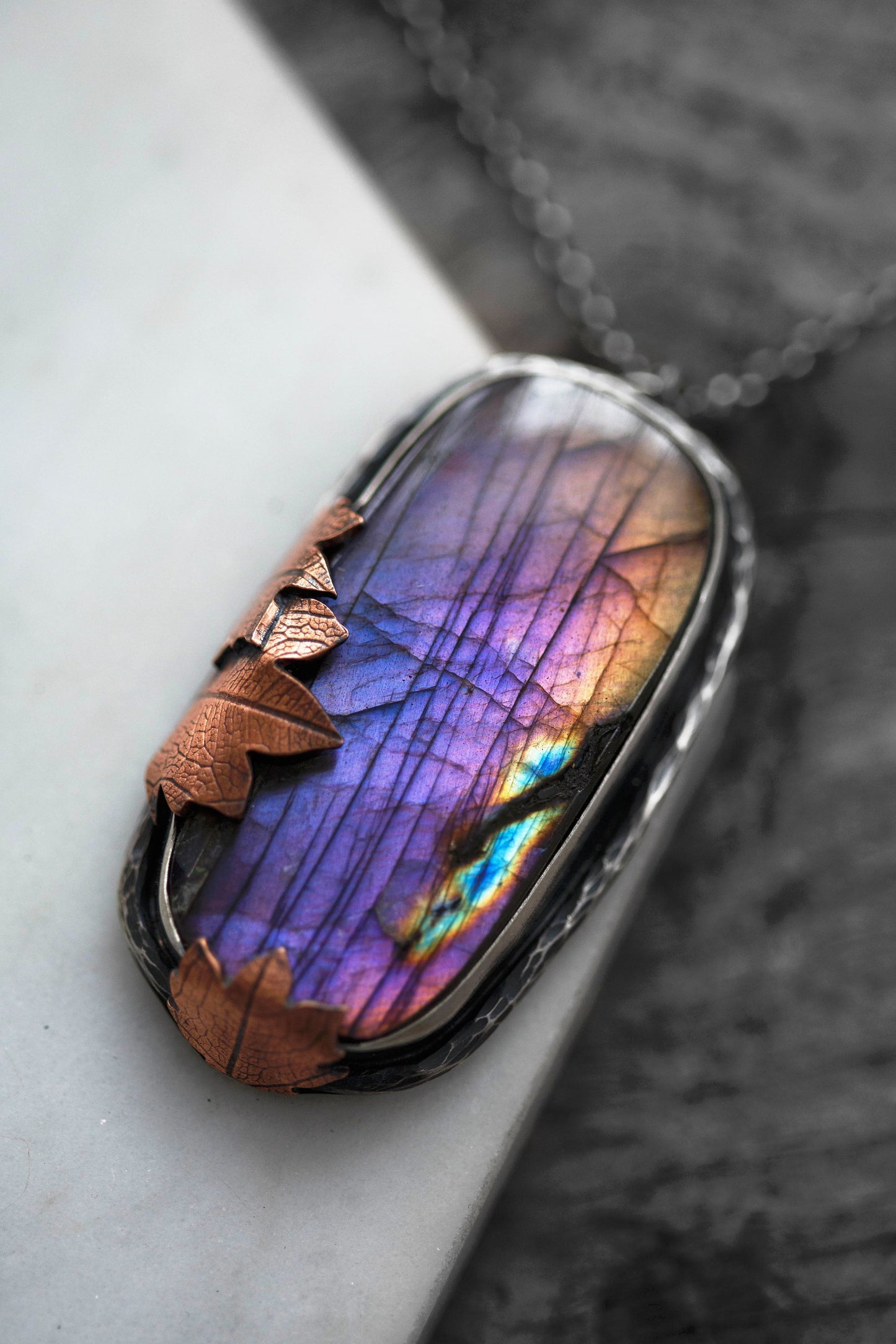 My November Guest | #19