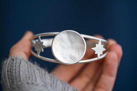 Med/Lg  |  Dream a Little Dream Bracelet  |  #6